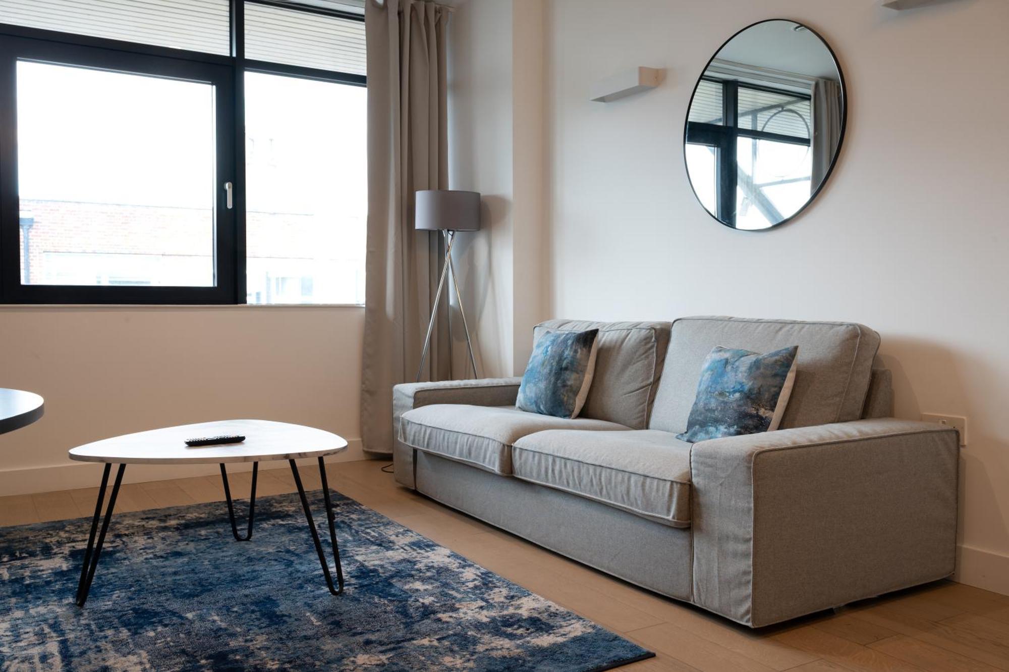 Ferienwohnung Charles Hope London Brentford Exterior foto