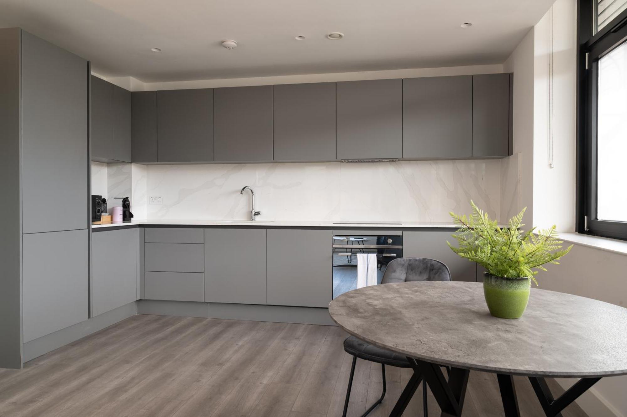 Ferienwohnung Charles Hope London Brentford Exterior foto