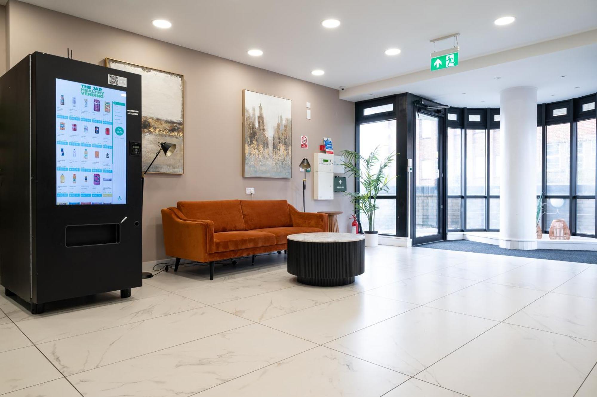 Ferienwohnung Charles Hope London Brentford Exterior foto
