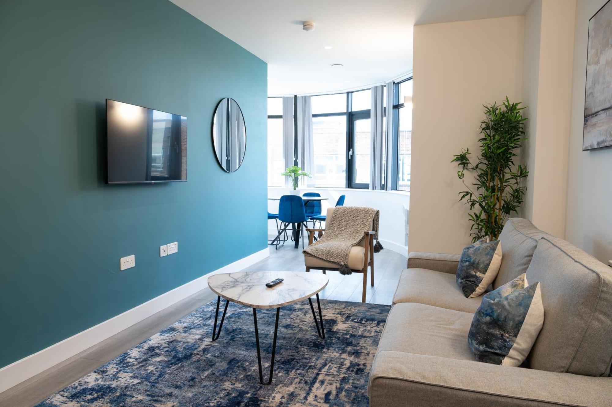 Ferienwohnung Charles Hope London Brentford Exterior foto